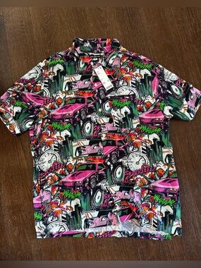 NWT Urban Outfitters Shirt